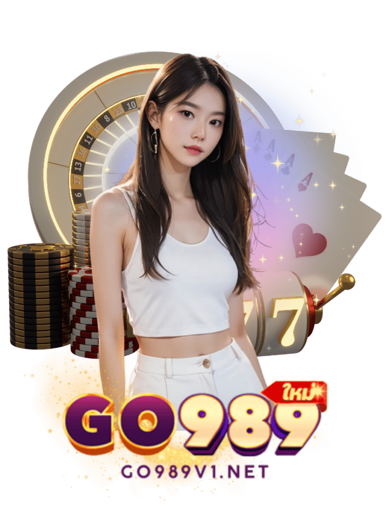 go989v1 สล็อตออนไลน์